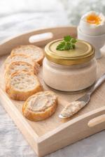 Икра Трески "Прeмиум"