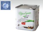 Сыр Эребуни.