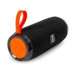 Портативная колонка FUMIKO ELEGANT черная FBS09-01