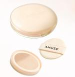 Косметика Amuse AMUSE DEW JELLY MASTER CUSHION 01 CLEAN / 1.5 NATURAL /  02 HEALTHY / 03 HONEY /  04 TAN
