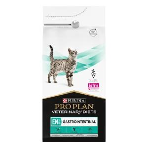 Лечебный корм Purina Pro Plan Veterinary Diets Veterinary Diets Gastrointestinal диета для лечения кишечных расстройств у кошек 1,5 кг