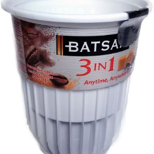 «3 in 1» – Кофе с молоком и сахаром