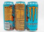 Энергетический напиток Monster Energy Mucho Loco