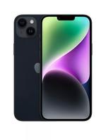 Apple iPhone 14 256 ГБ MIDNIGHT BLACK РАЗБЛОКИРОВАННЫЙ НОВЫЙ ЗАПЕЧАТАННЫЙ ГАРАНТИЯ APPLE 1 ГОД