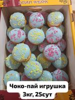 Кондитерские изделия