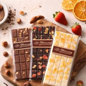 80граммовые плитки