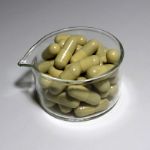 WEIGHT CONTROL SUPPLEMENTS