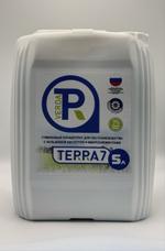 Гуминовый концентрат для растениеводства "ТЕРРА 7", 5 литров