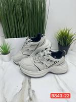 КРОССОВКИ ОТ POROCO SHOES B843 B843