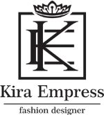 Kira Empress — женская дизайнерская брендовая одежда от производителя