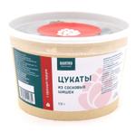ЦУКАТЫ сосновые (150 гр): СЫЧУАНЬСКИЙ ПЕРЕЦ (крафт/стакан) КА-00003176