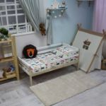 Детская кровать Eco bed 1