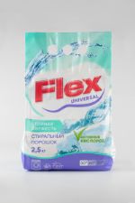 Стиральный порошок FLEX UNIVERSAL