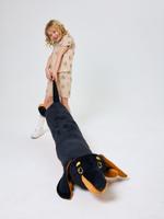 Такса-обнимашка КупиКота 140см