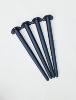 Ножки конусные 420мм (под угол)