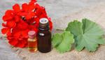 ЭФИРНОЕ МАСЛО ГЕРАНЬ (Pelargonium Graveolens Flower Oil) aw003