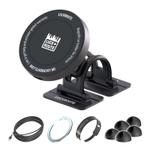 Магнитный держатель на панель в авто с Magsafe Luckroute magsafecarholderdash magsafecarholderdash