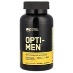 Opti-Men multivitamin