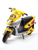 Scooterhouse — электроскутеры оптом