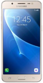 Смартфон Samsung Samsung J510F Galaxy J5 DS (2016) (без коробки) 50401