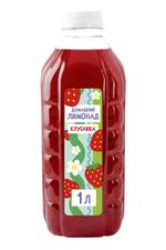 Напитки б/а на основе натуральных ягод, Морс, Лимонад