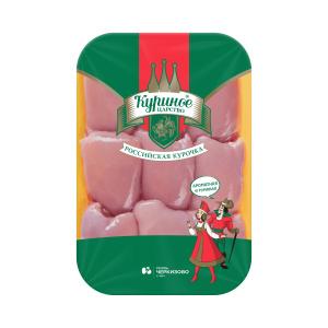 Филе бедра курицы Куриное Царство