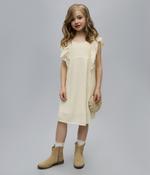 Платье детское TOTTI KIDS SS24TKG007 SS24TKG007