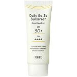 PURITO Солнцезащитный крем для чувствительной кожи Daily Go-To Sunscreen SPF50+ PA++++ 60 мл PU0087