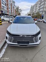 Автомобили BYD Sealion05