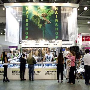 Интершарм. Интершарм