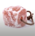 Лизунец из гималайской соли ЭКО ПЛЮС 2-2,5 кг