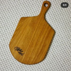 Разделочная доска из дуба