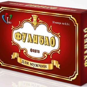 БАД.Рекомендуют мужчины. Натурпродукт.