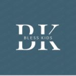 Bless kids — детская одежда