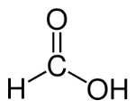 Муравьиная кислота CAS: 64-18-6