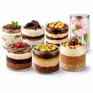 Набор из 6 десертов