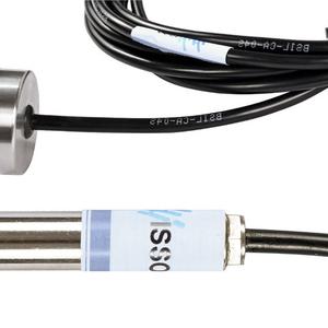 Датчики температуры ISSO