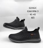 Кроссовки GOGC G6618M-3 G6618M-3