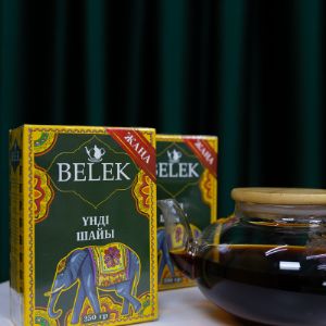 Индийский гранулированный чай «Belek” 250гр