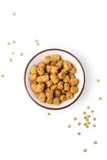 Соевый Волокнистый Текстурат Партнер-М Протекс-М