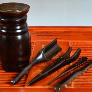 Чайные аксессуары. Инструменты для чайной церемонии и чайные аксессуары