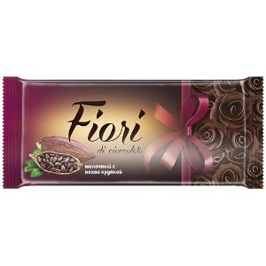 Шоколад с уникальными вкусами от наших шоколатье!

Широкая линейка популярных и эксклюзивных вкусов!
Хит продаж!