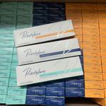 Дермальный филлер Galderma Restylane Lidocaine / Restylane LYFT Lidocaine / Restylane Skinboosters Vital