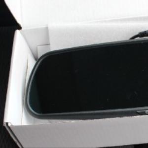 видеорегистратов- зеркало