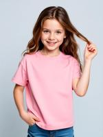 Футболка НКstyle RUHK25-TSHCH-PP00