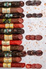 Колбасные изделия Халяль Халяль