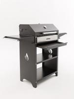Мангал Grillman GPB600