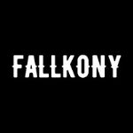 Fallkony — мужская косметика для салонов красоты и барбершопов