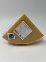 Сыр Гран Пекорино твердый из овечьего молока