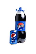 Газированный напиток Pepsi